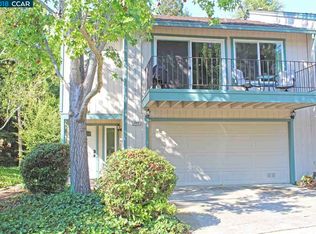 2400 Heatherleaf Ln, Martinez, CA 94553