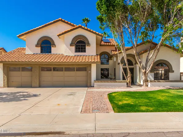 1854 E GREENTREE Drive, Tempe, AZ 85284