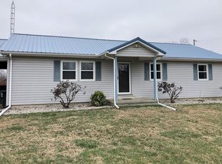 625 A Cox Rd, Elk Horn, KY 42733