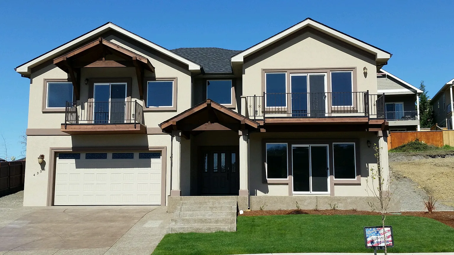4358 Tamarack Dr photo 1