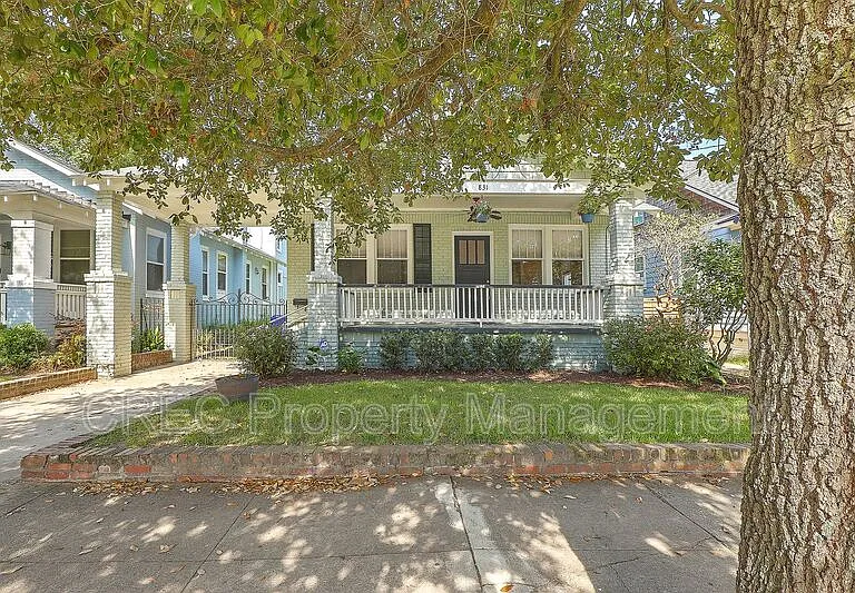 831 Rutledge Ave — Photo 1