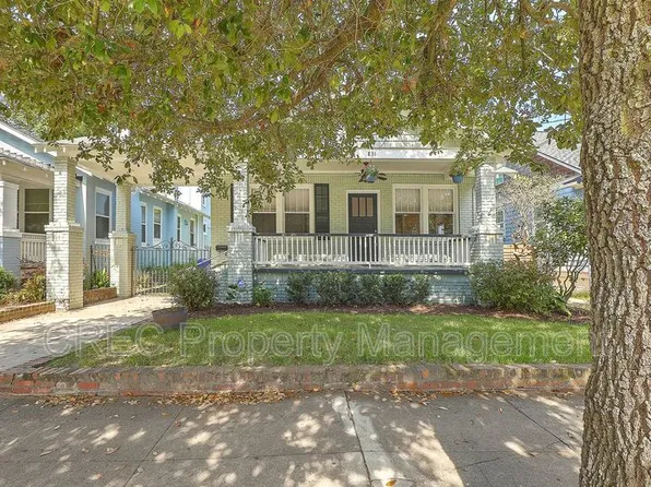 831 Rutledge Ave, Charleston, SC 29403