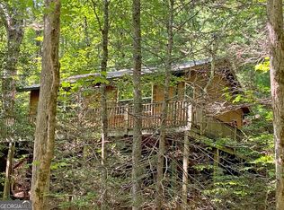 1556 Syrup Mill Rd, Dahlonega, GA 30533