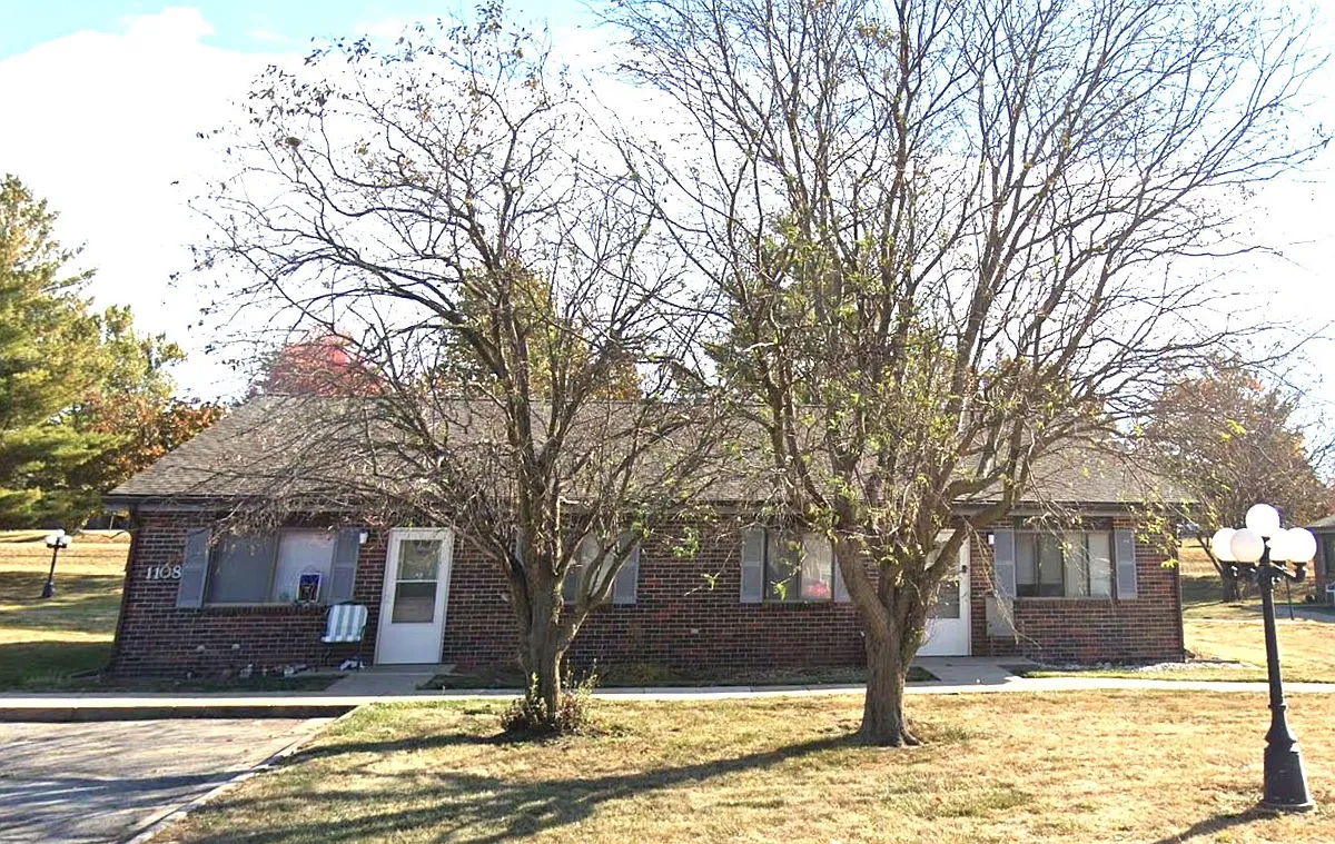Building Photo - 1012 Parkway Dr #1116