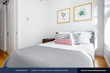 Rented by The Blueground