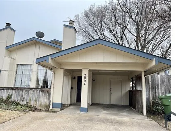 2804 Nova Dr, Garland, TX 75044