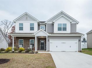 5125 Foxworth Dr, Greensboro, NC 27406