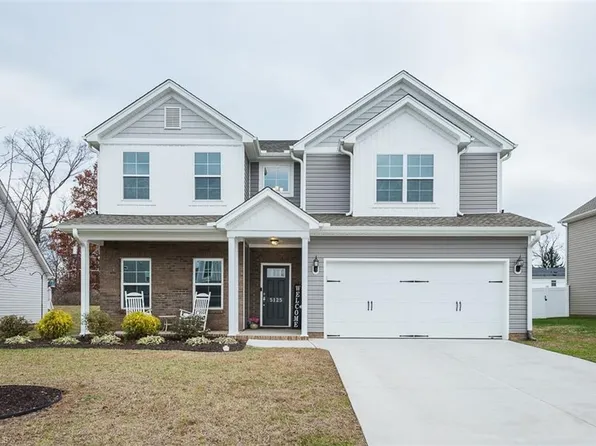 5125 Foxworth Dr, Greensboro, NC 27406