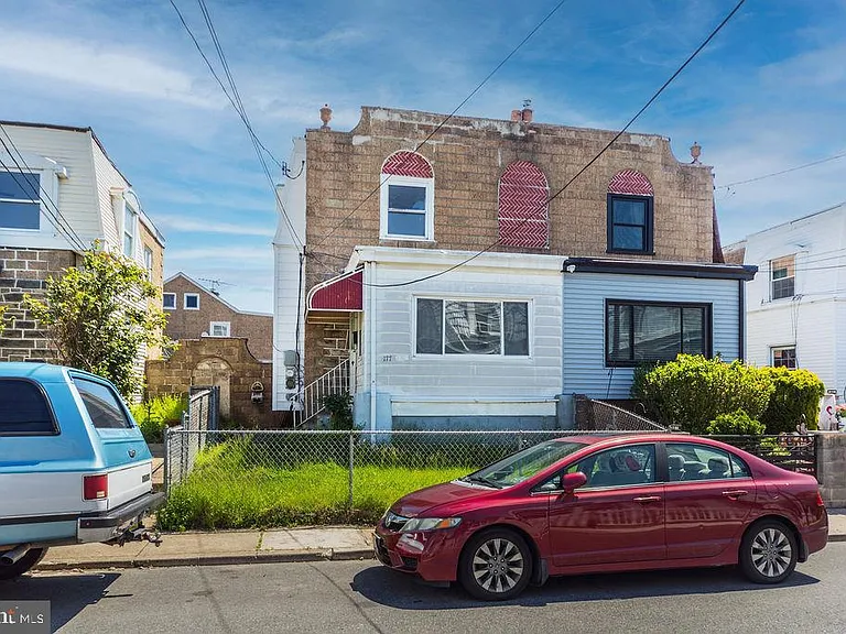 177 Wellington Rd — Photo 1