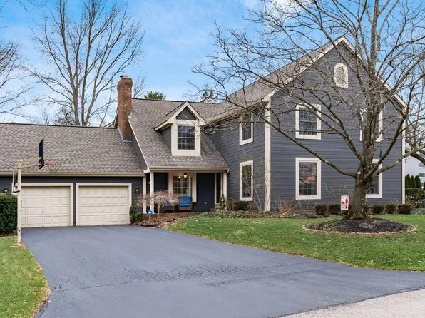 8563 Torwoodlee Ct, Dublin, OH 43017
