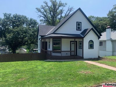 909 1st Ave, Plattsmouth, NE, 68048
