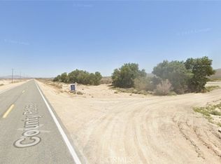 29350 Sweet Rock Ln, Newberry Springs, CA 92365