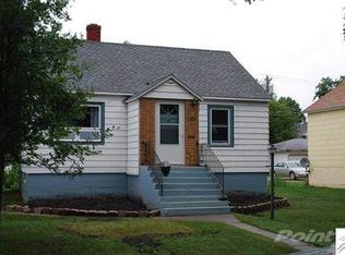 121 E Pattison St, Ely, MN 55731