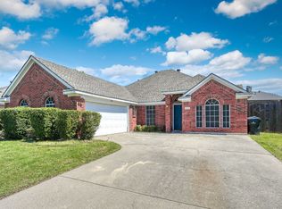 4314 Ripplewood Rd, Frisco, TX 75035