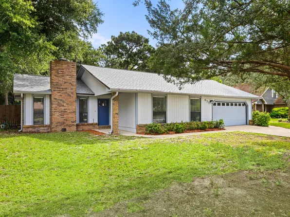 433 Barbados Way, Niceville, FL 32578