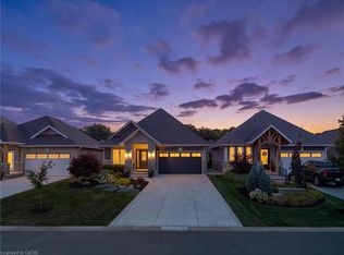 47 Bluenose Dr, Norfolk County, ON N0A 1N7