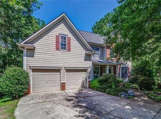 139 Brier Bend Ct, Acworth, GA