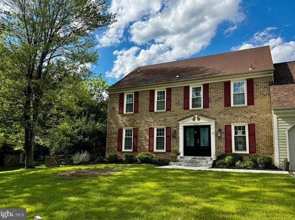 16017 Daven Pine Ct, Gaithersburg, MD 20878