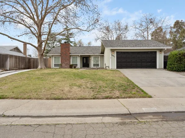 6823 High Sun Ct, Citrus Heights, CA 95621