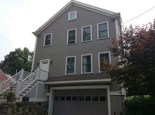 5 Marlin Rd, West Roxbury, MA 02132
