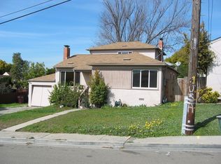 15920 Selborne Dr, San Leandro, CA 94578