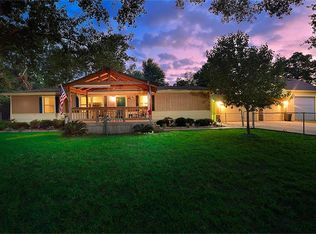 2775 N Green Cir, Conroe, TX 77303