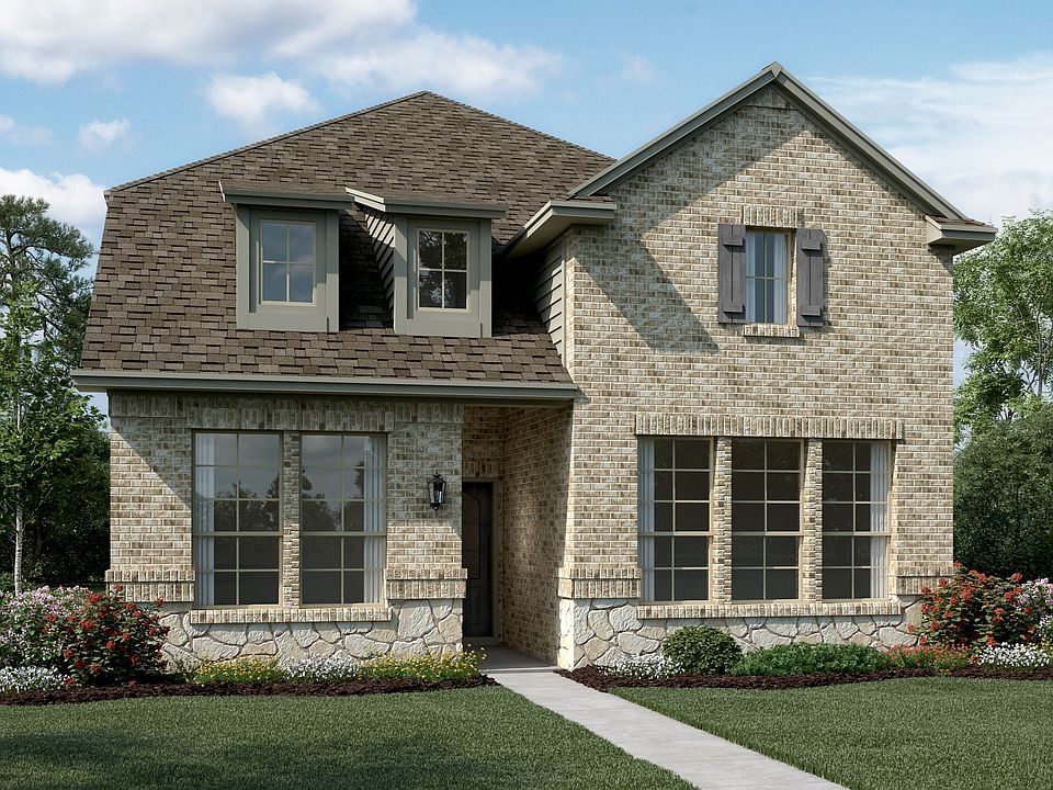 Glenmore - T - Optional stone
