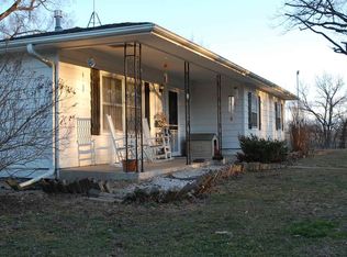 16574 Woodland Rd, Hughesville, MO 65334
