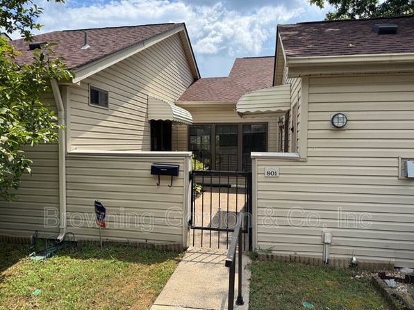 801 Laurel Hill Dr