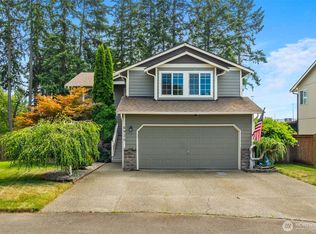 6920 179th Street Ct E, Puyallup, WA 98375