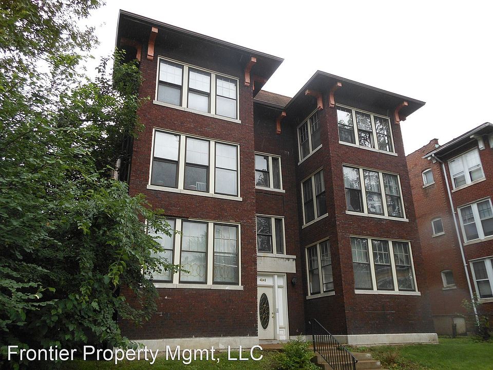 1st image of 4048 Cleveland Ave APT 3E