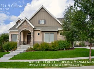 5271 N Oldgate Rd, Heber, UT 84032