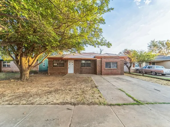 5714 46th St, Lubbock, TX 79414