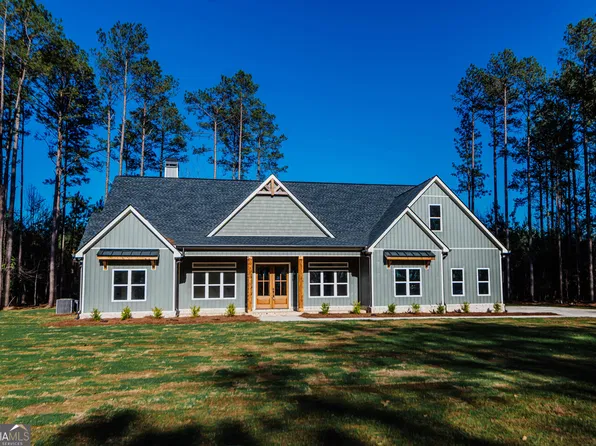 2089 Willow Lake Rd, Fort Valley, GA 31030