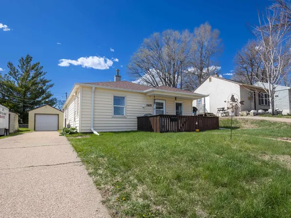 2409 S Duluth Ave, Sioux Falls, SD 57105