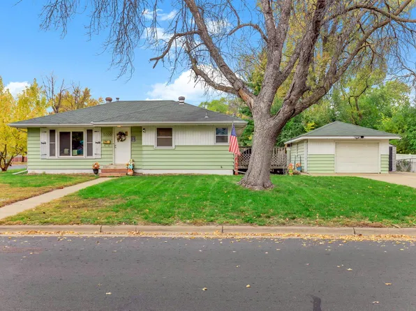 5000 Zenith Ave N, Brooklyn Center, MN 55429