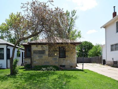 3343 C St, Lincoln, NE, 68510