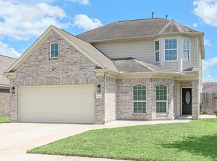 29474 Forest Floor Ln, Spring, TX 77386