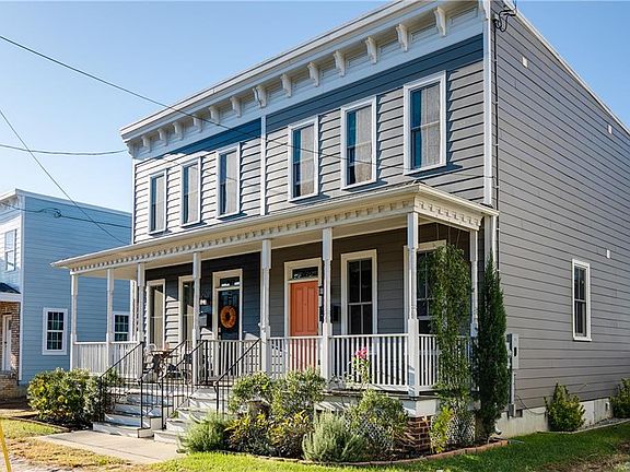 2nd image of 2609 Q St