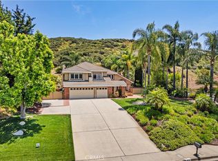 822 Spring Canyon Pl, Thousand Oaks, CA 91320