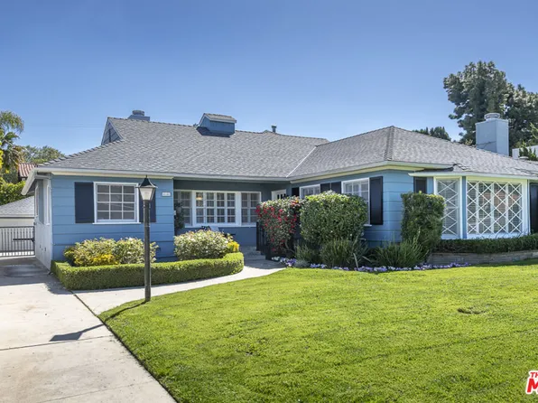 4842 Biloxi Ave, North Hollywood, CA 91601