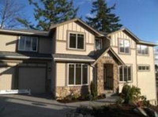 4715 NE 2nd Ct, Renton, WA 98059