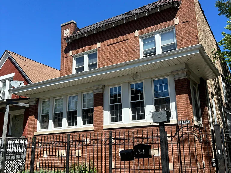 1345 N Springfield Ave #GARDEN — Photo 8