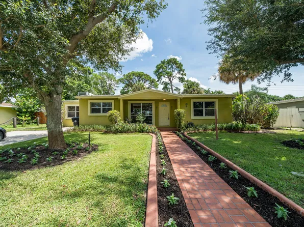 3432 Lake Osborne Drive, Lake Worth Beach, FL 33461