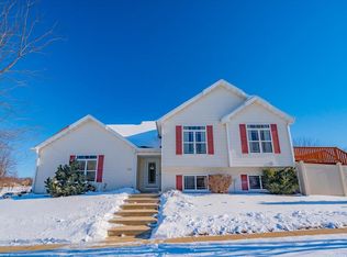 4502 Hayes Rd, Madison, WI 53704
