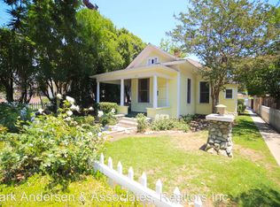 520 N 1st Ave APT A, Upland, CA 91786