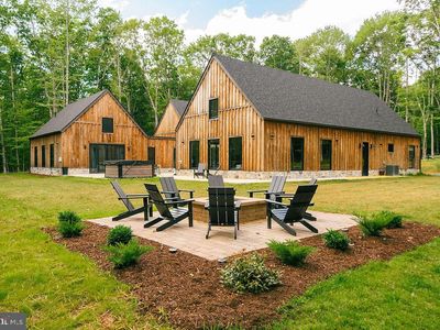 128 Big Bass Dr, Oakland, MD, 21550