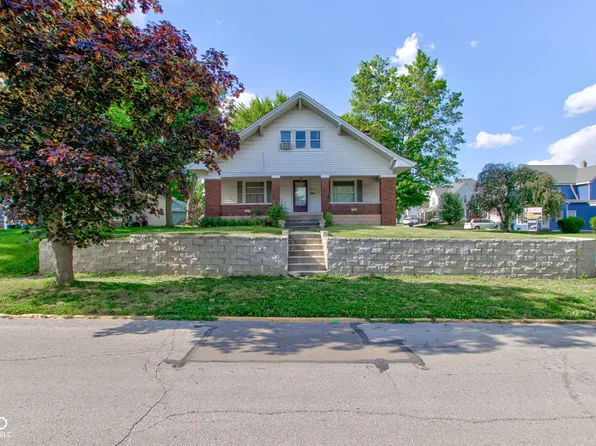 216 E Church St, Alexandria, IN 46001