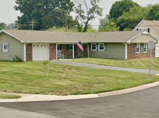 12700 Haskell Ln, Bowie, MD 20716