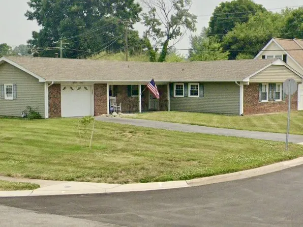 12700 Haskell Ln, Bowie, MD 20716